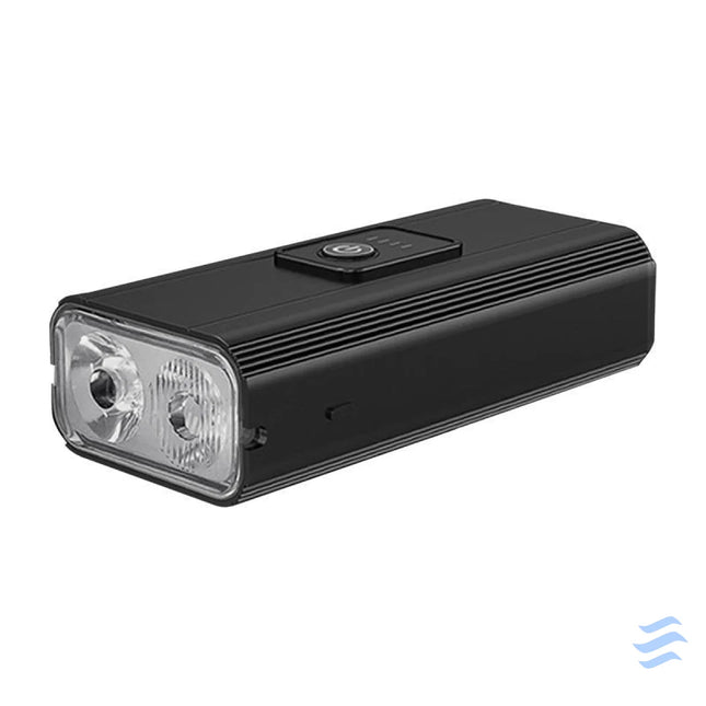 Bike flashlight Superfire GT R3 600lm USB Lamps