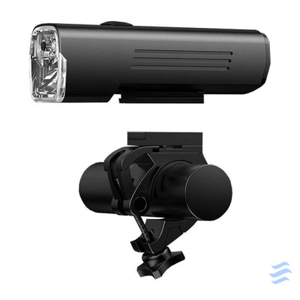 Bike lamp Superfire BL12 – 4800mAh USB 2 modes Lamps