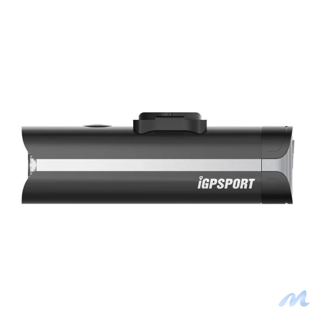 Bike light, front iGPSPORT VS1200 with M80 smart