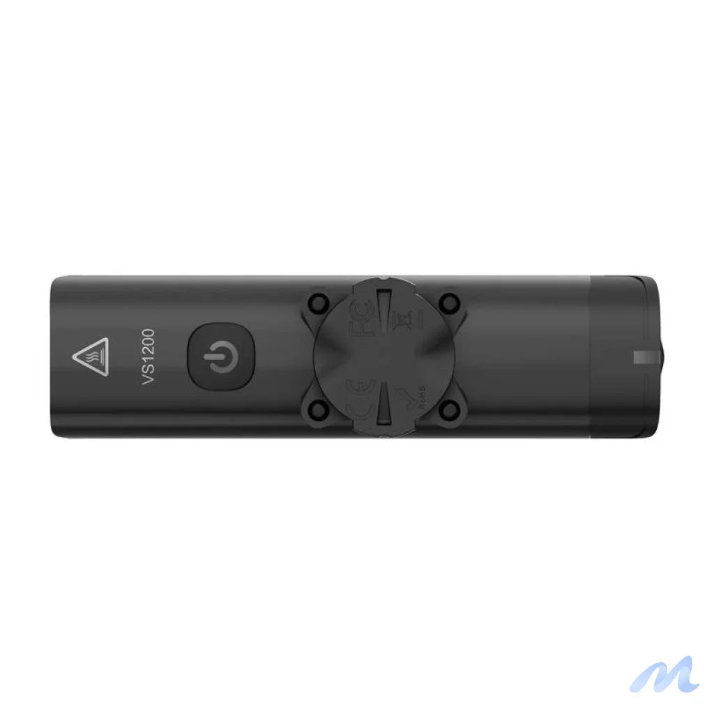 Bike light, front iGPSPORT VS1200 with M80 smart