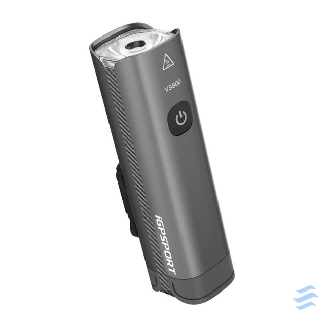 Bike light front iGPSPORT VS800 smart Lamps
