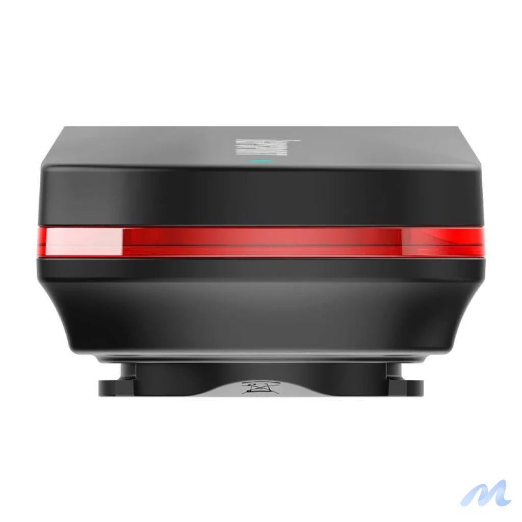 Bike light, rear iGPSPORT SR30