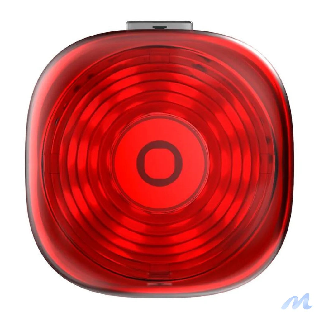 Bike light, rear iGPSPORT TL30 smart