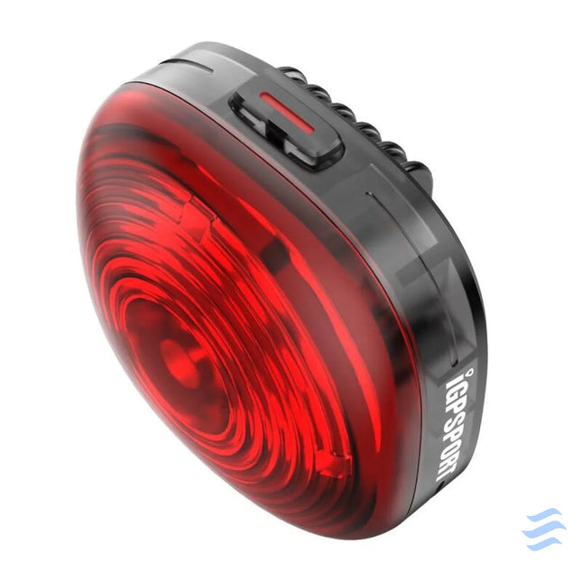 Bike light rear iGPSPORT TL30 smart Lamps