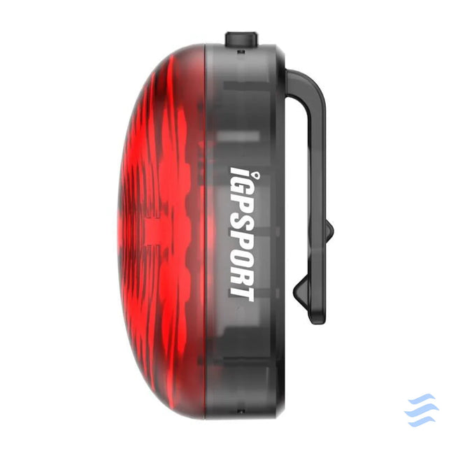 Bike light rear iGPSPORT TL30 smart Lamps