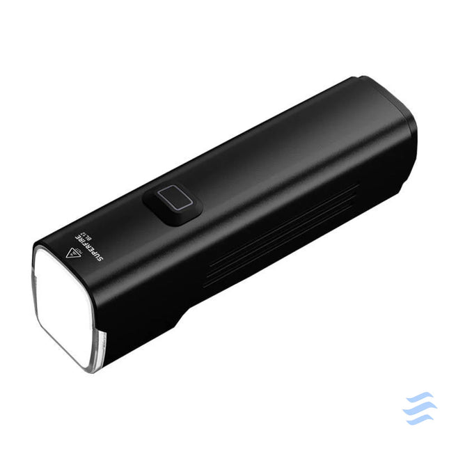 Bike light Superfire BL12 4800mAh USB Lamps