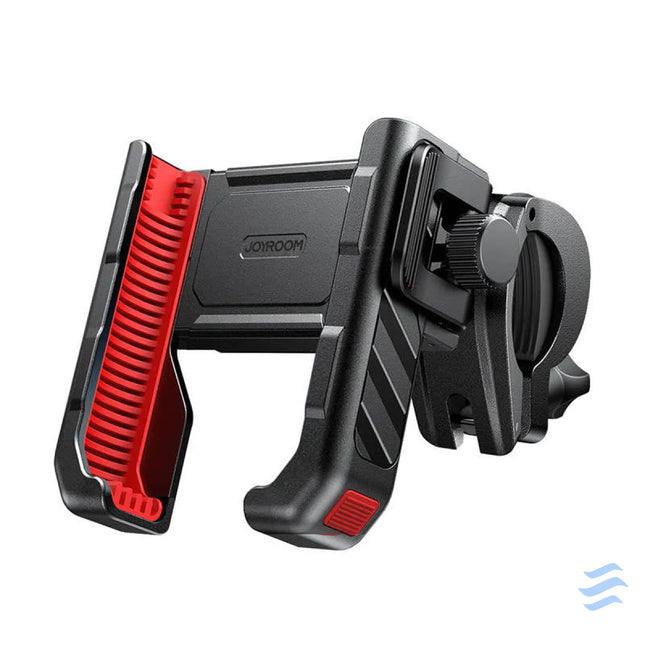 Bike/Motorcycle Holder Joyroom JR ZS266 for Phones (Black) Mounts