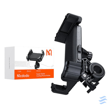 Bike Mount Mcdodo CM 5240 (black) Mounts