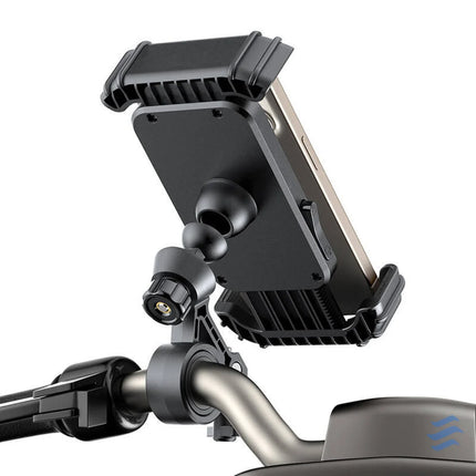 Bike Mount Mcdodo CM 5240 (black) Mounts