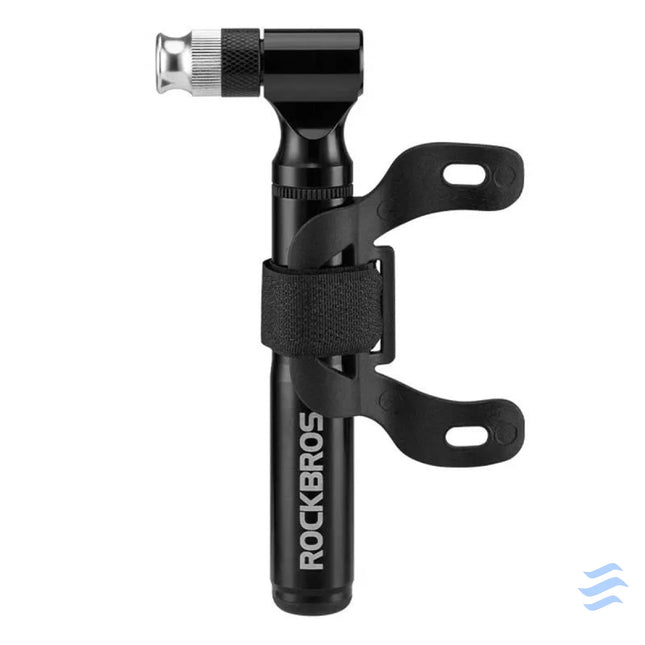 Bike Pump Rockbros JG PB 11 (black) Pumps