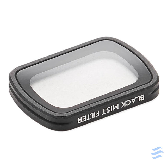 Black Mist Filter for DJI Osmo Pocket 3 For sports cameras