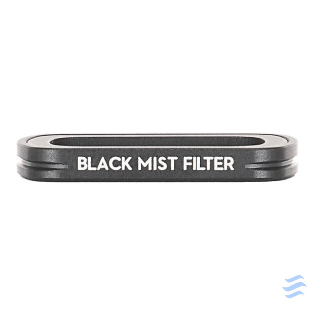 Black Mist Filter for DJI Osmo Pocket 3 For sports cameras