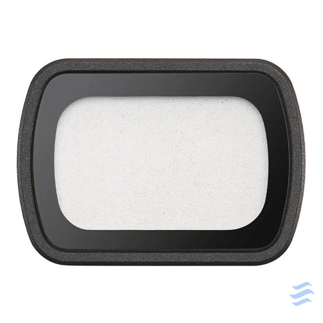 Black Mist Filter for DJI Osmo Pocket 3 For sports cameras