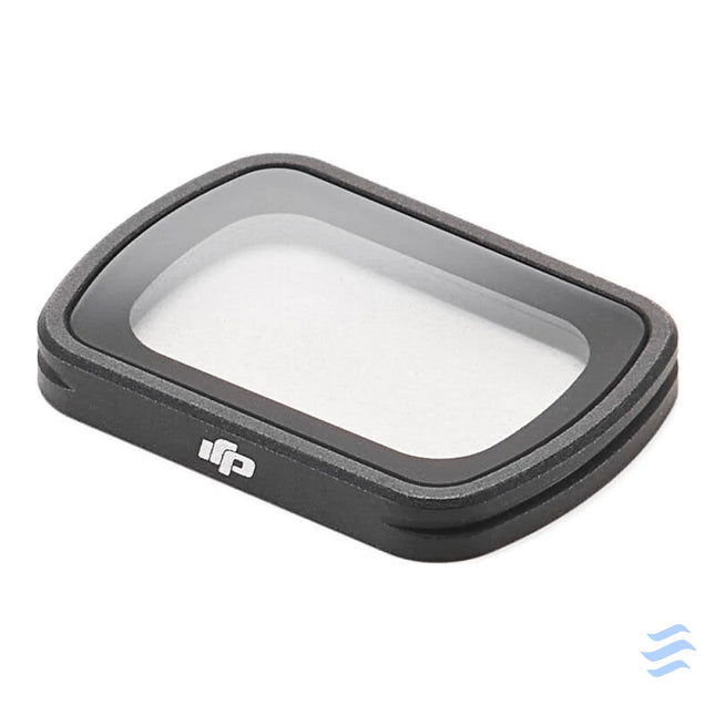 Black Mist Filter for DJI Osmo Pocket 3 For sports cameras
