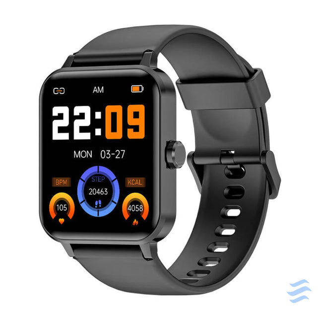 Blackview R30 Smartwatch (Black) Smartwatches