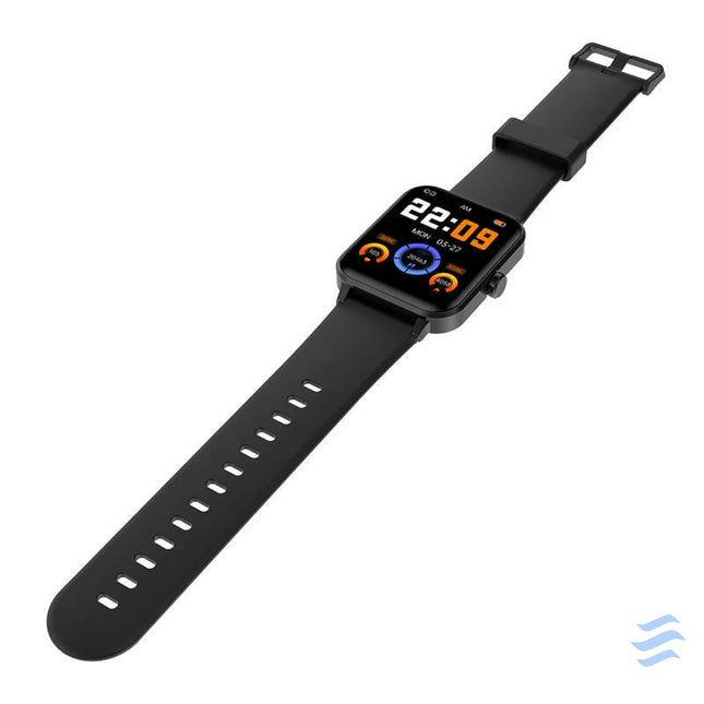 Blackview R30 Smartwatch (Black) Smartwatches