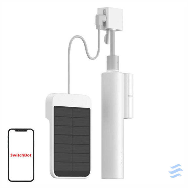 Blind tilt Motor SwitchBot Blind Tilt Smart controllers