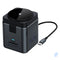 Blitzwolf 9in1 docking station BW TH17 + 15W charger Hubs