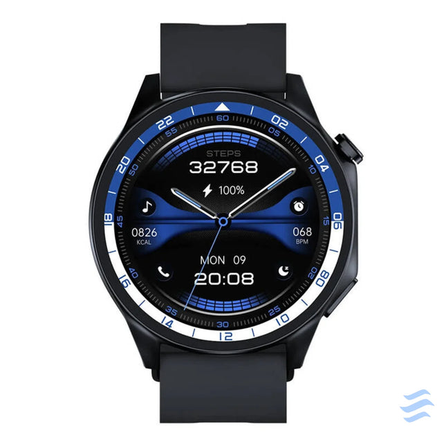 BlitzWolf BW AR1 smartwatch (black) Smartwatches