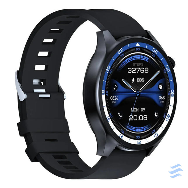 BlitzWolf BW AR1 smartwatch (black) Smartwatches