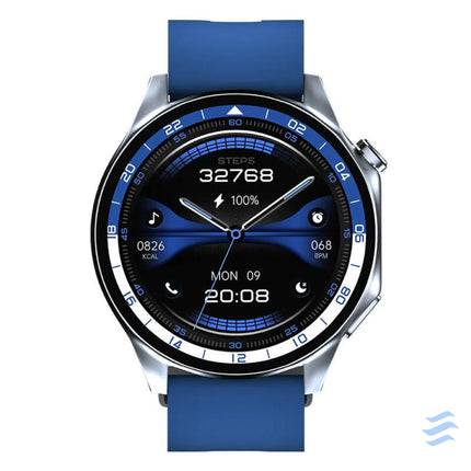 BlitzWolf BW AR1 smartwatch (blue) Smartwatches