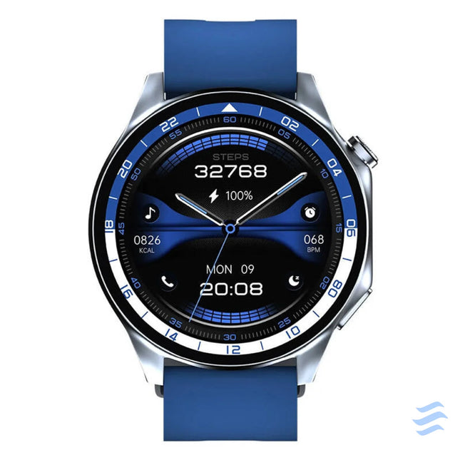 BlitzWolf BW AR1 smartwatch (blue) Smartwatches