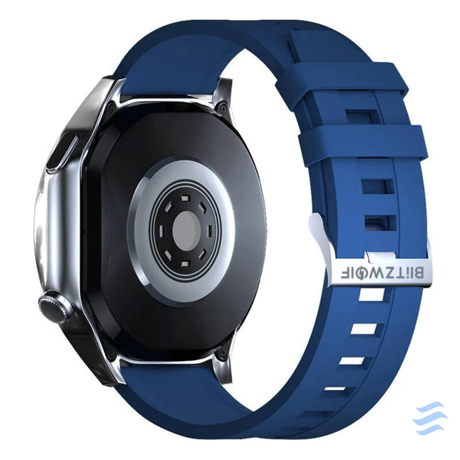 BlitzWolf BW AR1 smartwatch (blue) Smartwatches