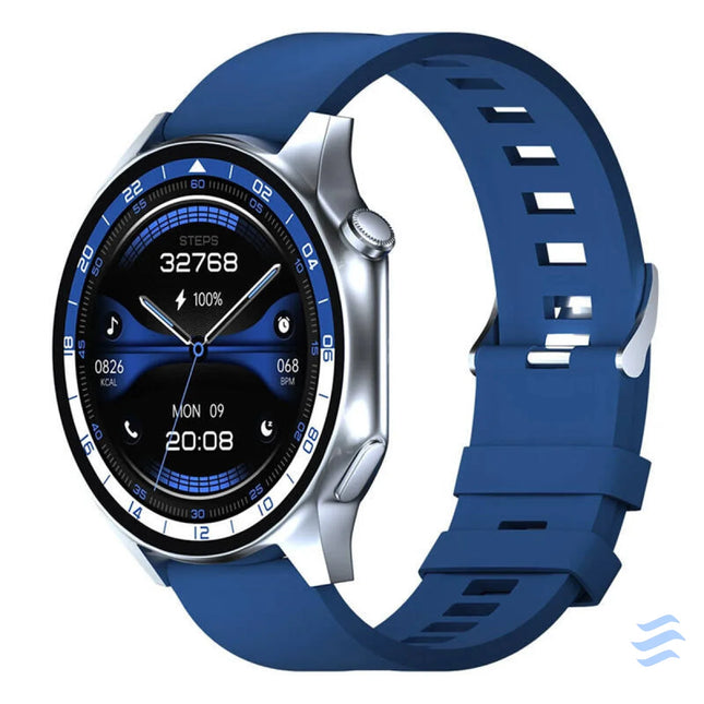 BlitzWolf BW AR1 smartwatch (blue) Smartwatches