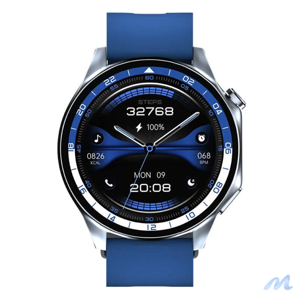 BlitzWolf BW-AR1 smartwatch (blue)