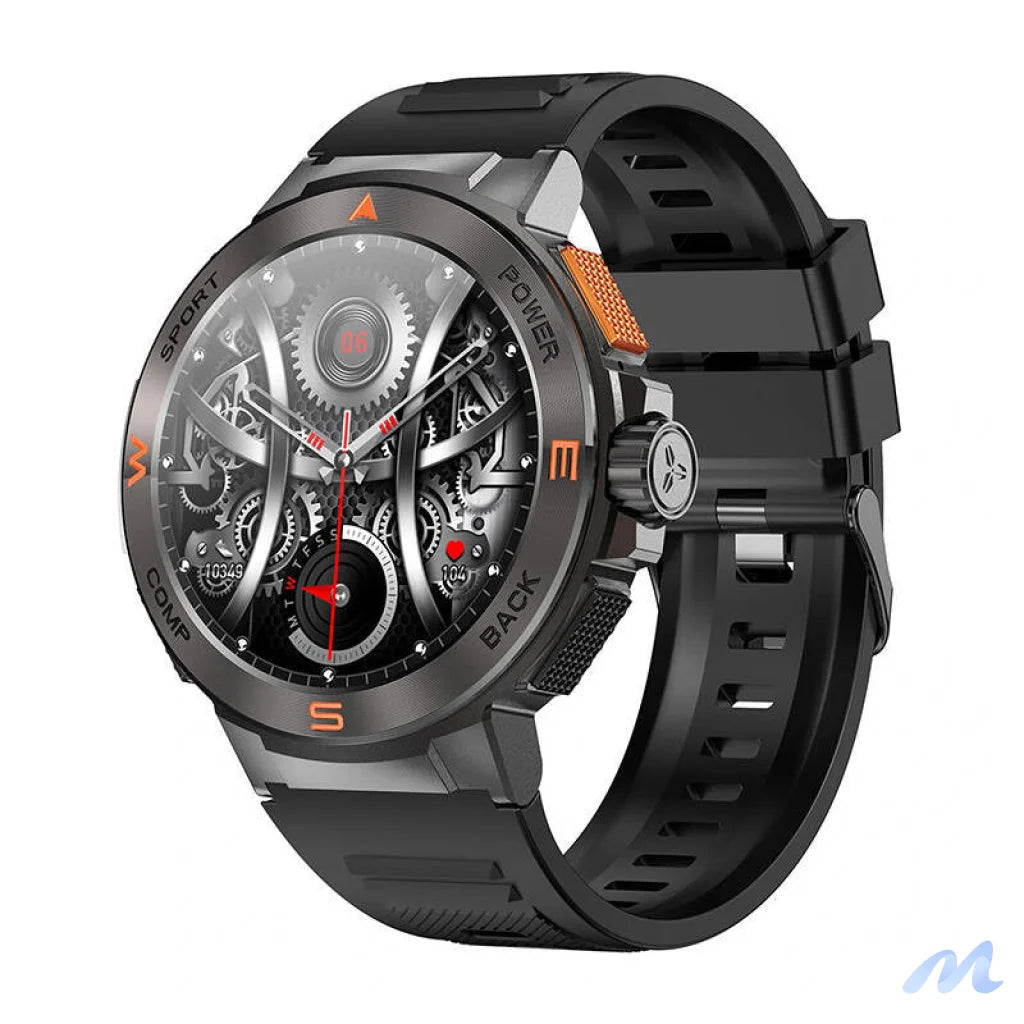 BlitzWolf BW-AT5 smartwatch (black)