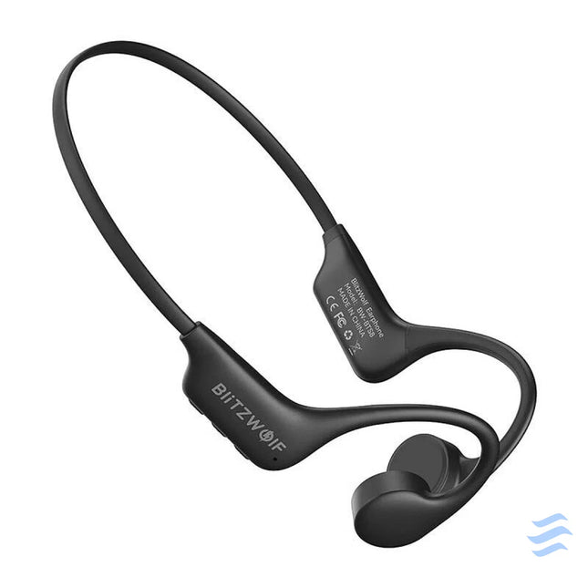 Blitzwolf BW BTS8 bone conduction headphones TWS