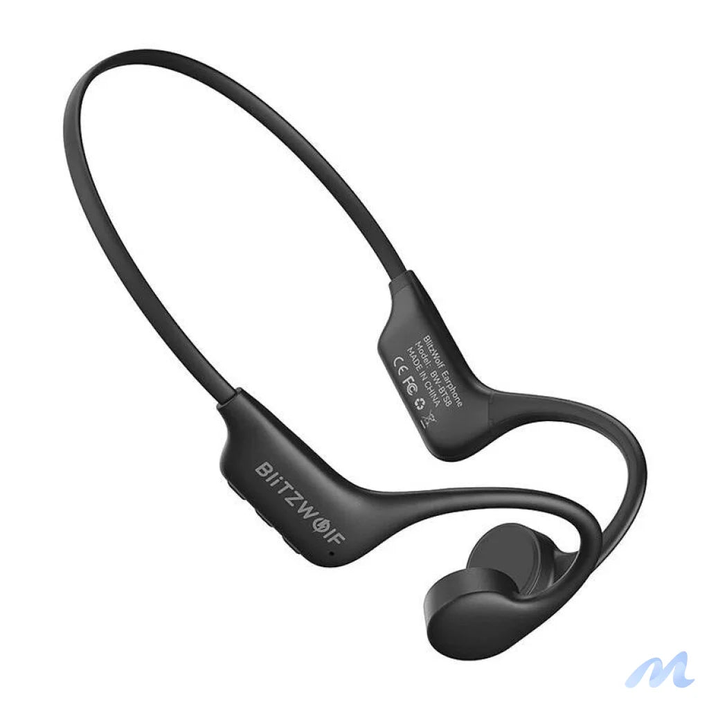 Blitzwolf BW-BTS8 bone conduction headphones