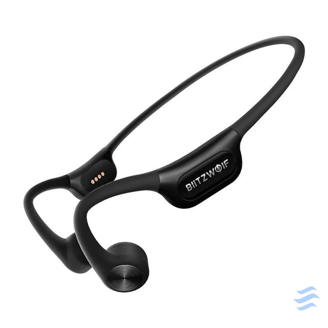 Blitzwolf BW BTS9 32GB IPX8 bone conduction headphones TWS