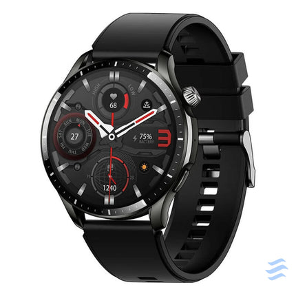 Blitzwolf BW EP10 smartwatch (black) Smartwatches