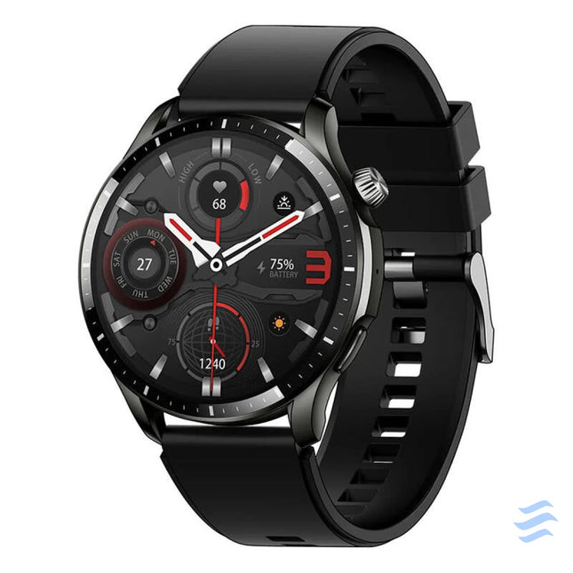 Blitzwolf BW EP10 smartwatch (black) Smartwatches