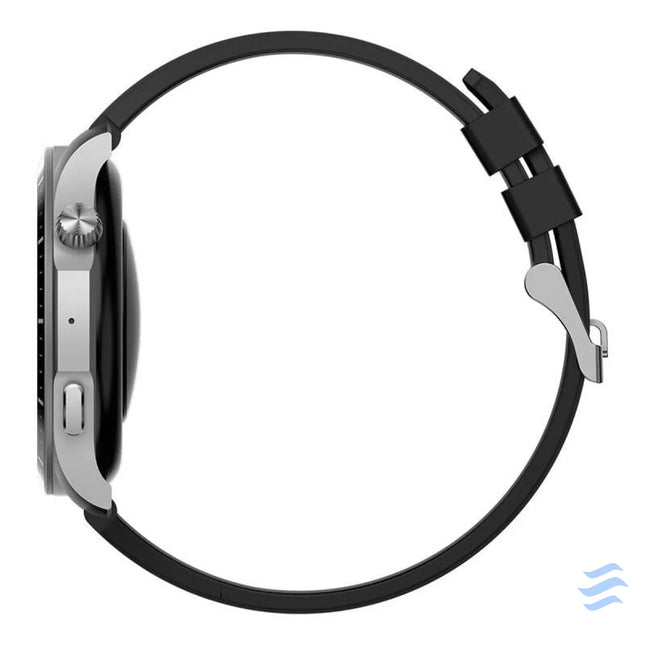 Blitzwolf BW EP10 smartwatch (silver) Smartwatches