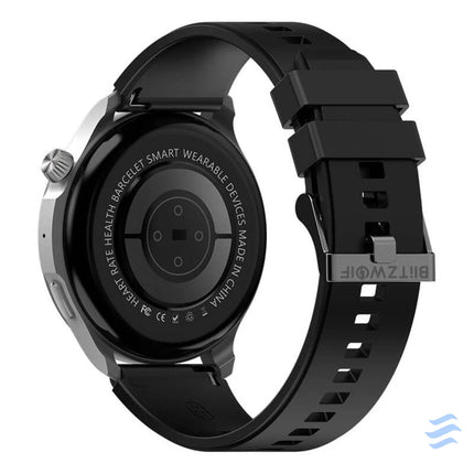 Blitzwolf BW EP10 smartwatch (silver) Smartwatches
