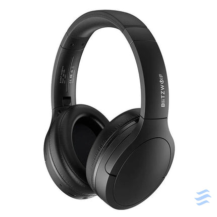 Blitzwolf BW HP6 wireless headphones Over ear