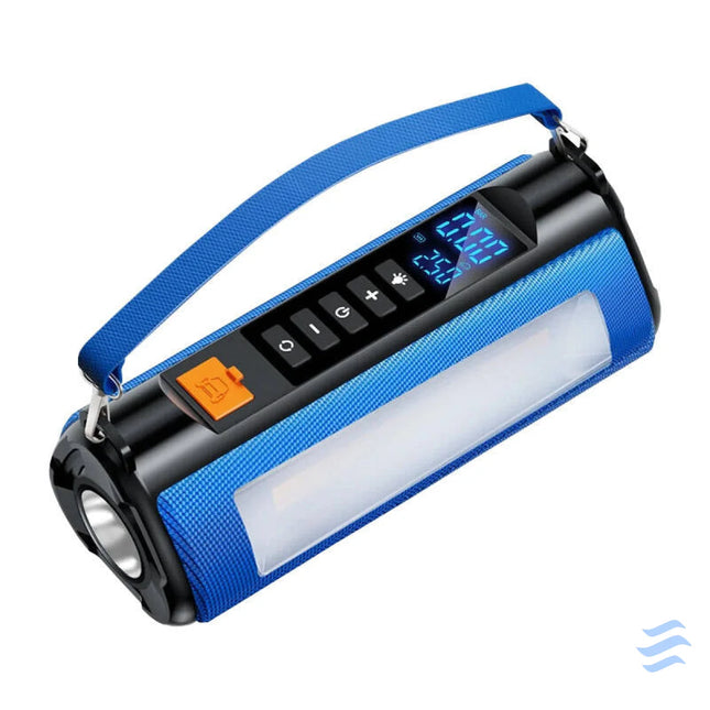 Blitzwolf BW JA1 16000mAh car starter. Jump starters