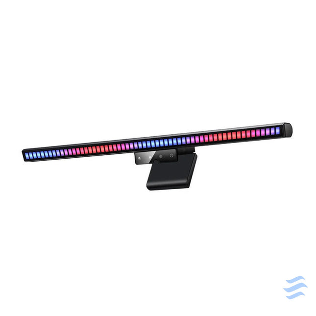 BlitzWolf BW NEW CML4 RGB monitor lamp Lighting