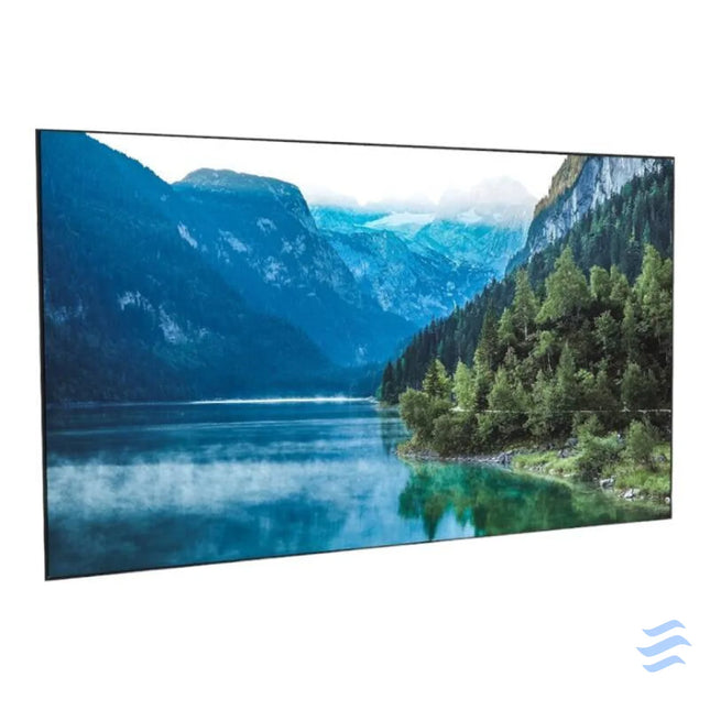 BlitzWolf BW VS3 4K Ultra HD 100’’ projection screen. Projection screens