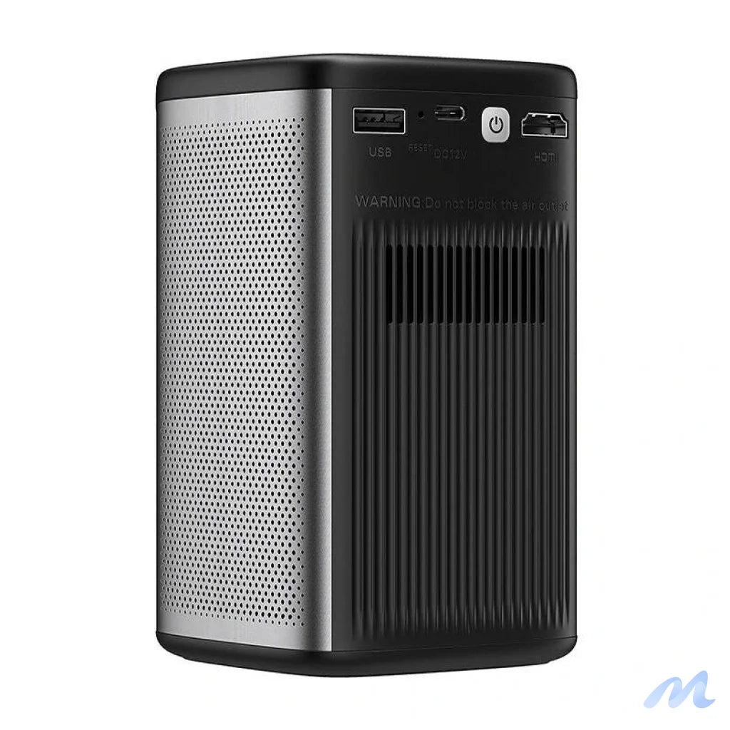 BlitzWolf BW-VT2 PRO MAX 3D 4K Bluetooth WiFi 8000mAh Mini Projector