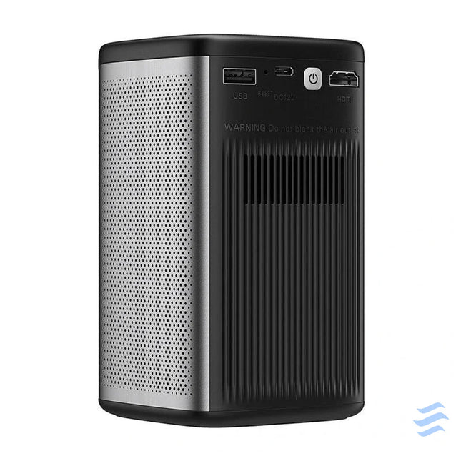 BlitzWolf BW VT2 PRO MAX 3D 4K Bluetooth WiFi 8000mAh Mini Projector Projectors