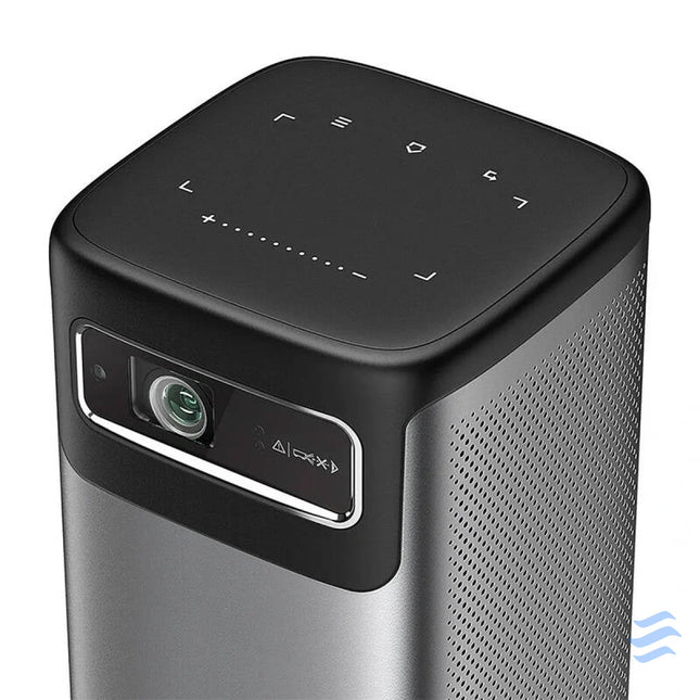 BlitzWolf BW VT2 PRO MAX 3D 4K Bluetooth WiFi 8000mAh Mini Projector Projectors