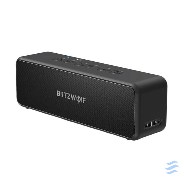 Blitzwolf BW WA4 30W 4000mAh bluetooth speaker Bluetooth portable speakers