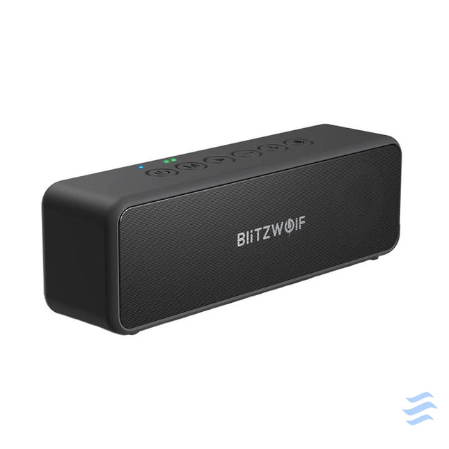 Blitzwolf BW WA4 30W 4000mAh bluetooth speaker Bluetooth portable speakers