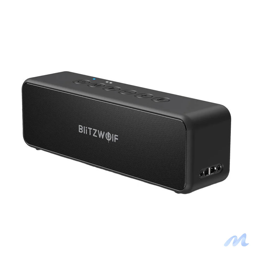 Blitzwolf BW-WA4 30W 4000mAh bluetooth speaker