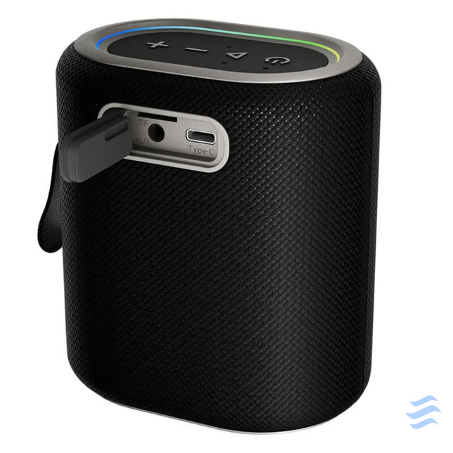 Blitzwolf BW WA8 RGB bluetooth wireless speaker Bluetooth portable speakers