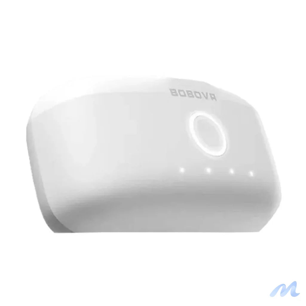 BOBOVR B2 additional battery pack