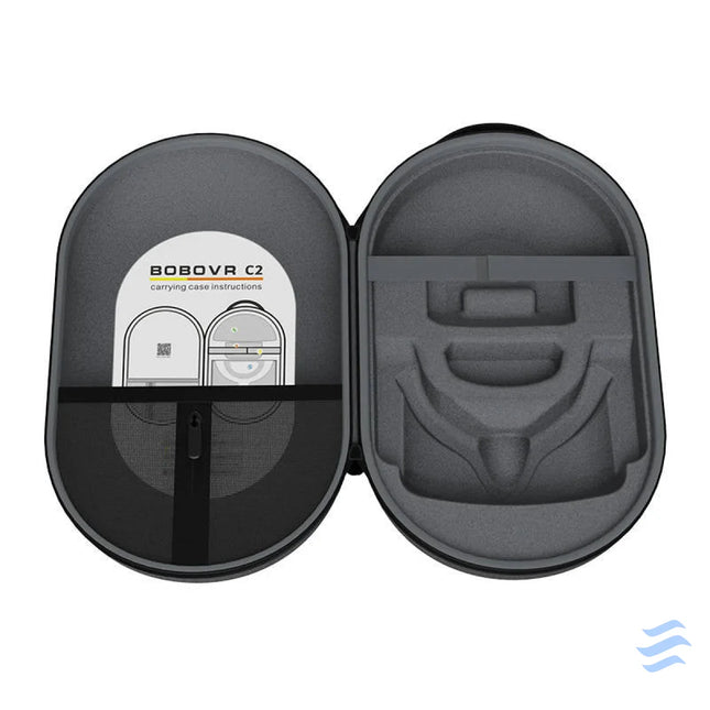 BOBOVR C2 Carrying Case for VR Meta Quest 2 VR accessories